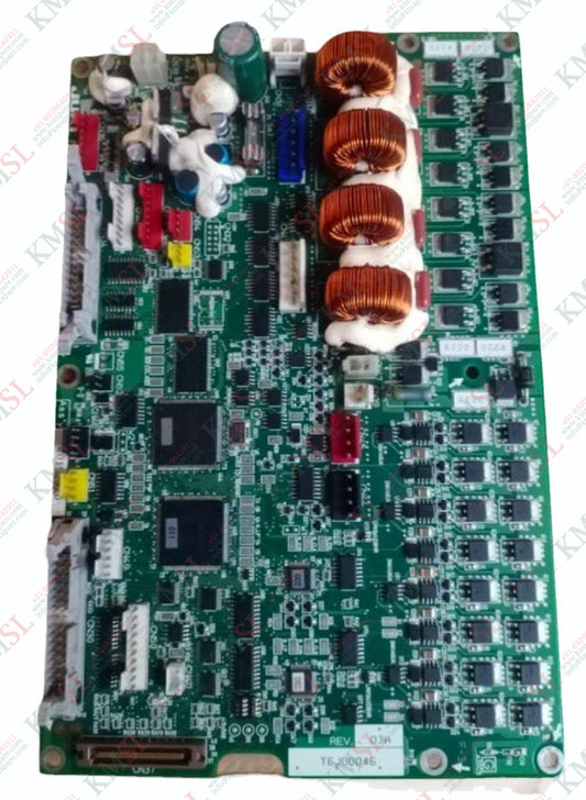 40001921 JUKI PCB repairement