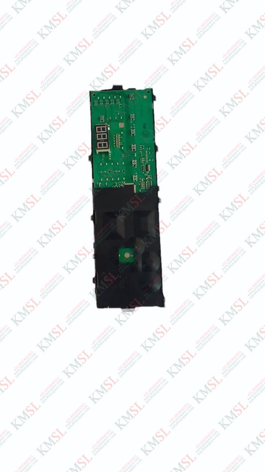 40001943 JUKI SMT IO CTRL PCB CARD