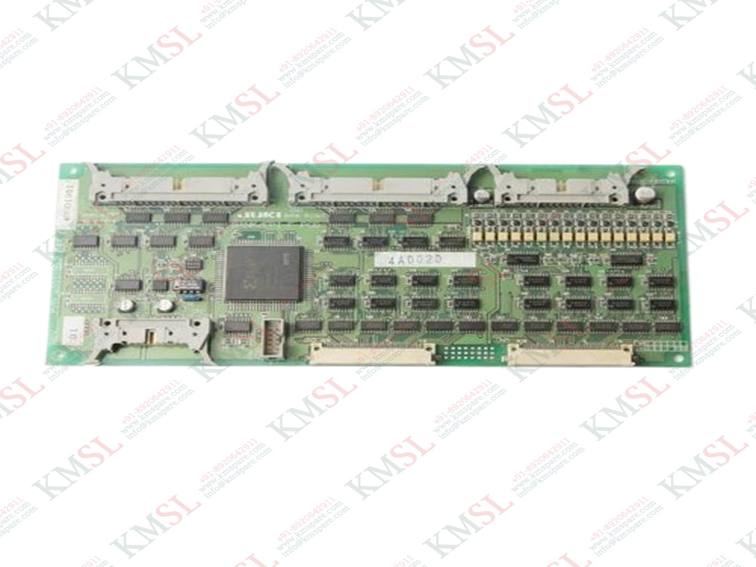 40001951 JUKI 2050-2080 BANK FPI-F PCB | Original SMT Part – KMSPARE