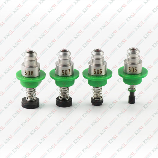 40009876 JUKI NOZZLE CALLAR SET