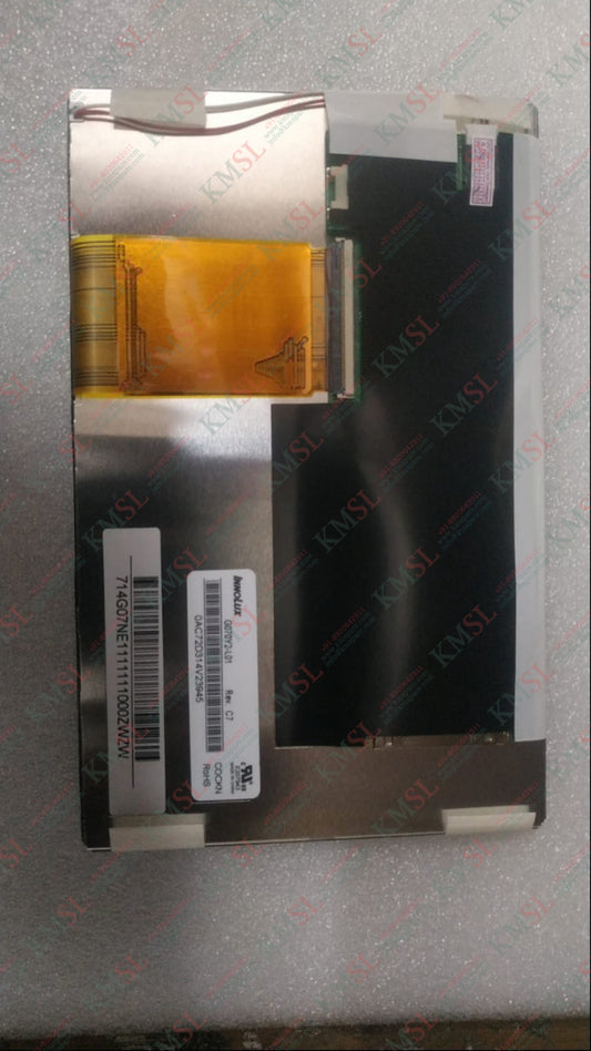 40025669 Juki SMT Machine LCD Display