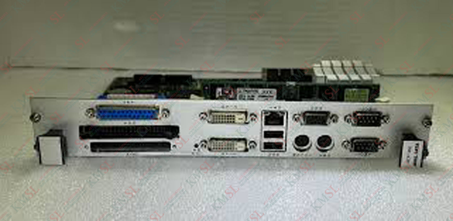 40044475 JUKI CPU Board