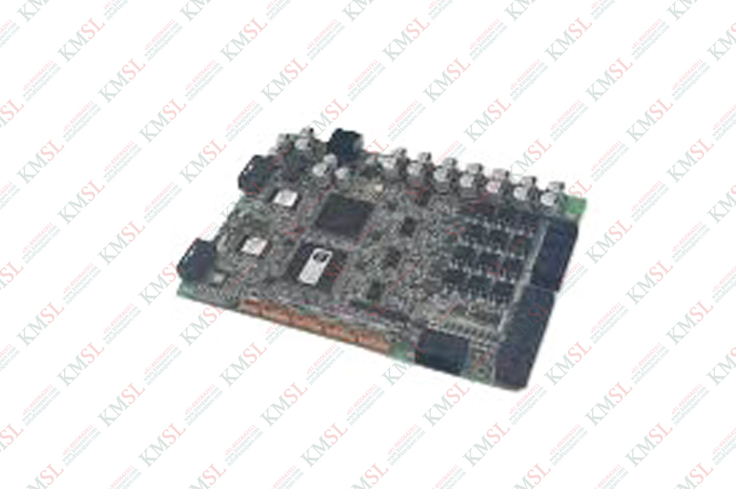 40044535 JUKI Axis Servo Amp
