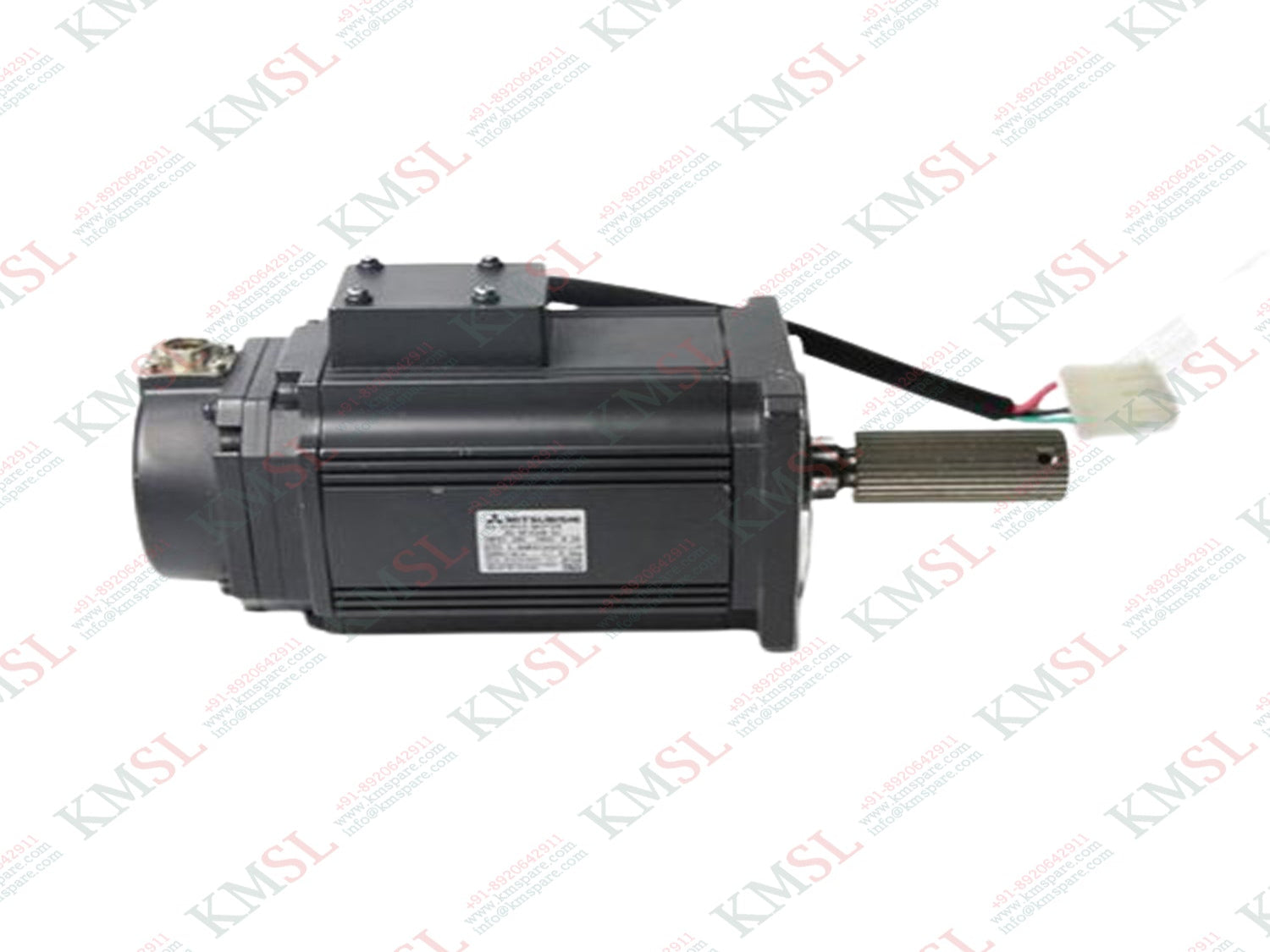 40053295 Juki 2070/2080 Y-Axis Motor | Original SMT Part – KMSPARE