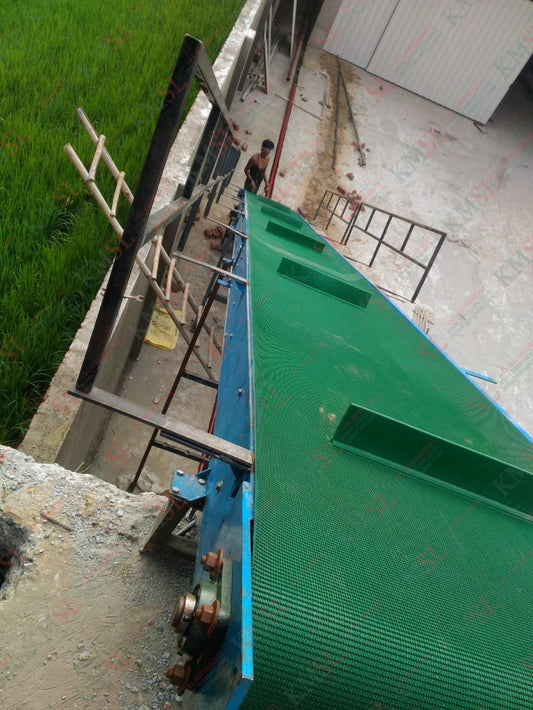40075460 Conveyor Belt S(E)350

