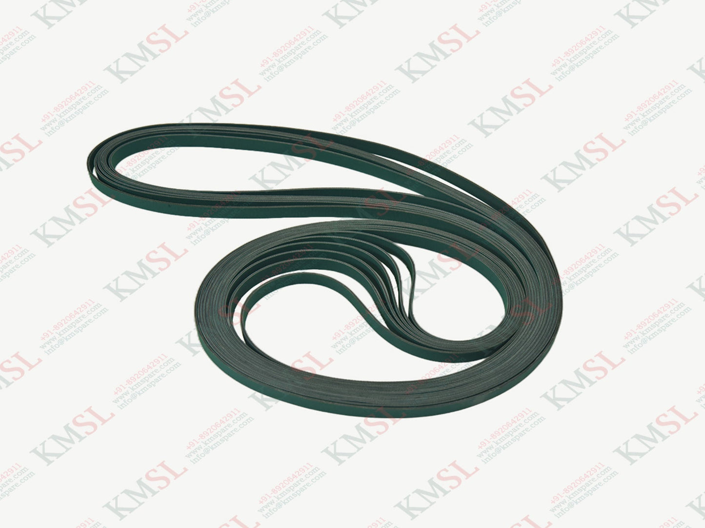 40075460 Juki Conveyor Belt – SMT Machine Spare | KMSPARE