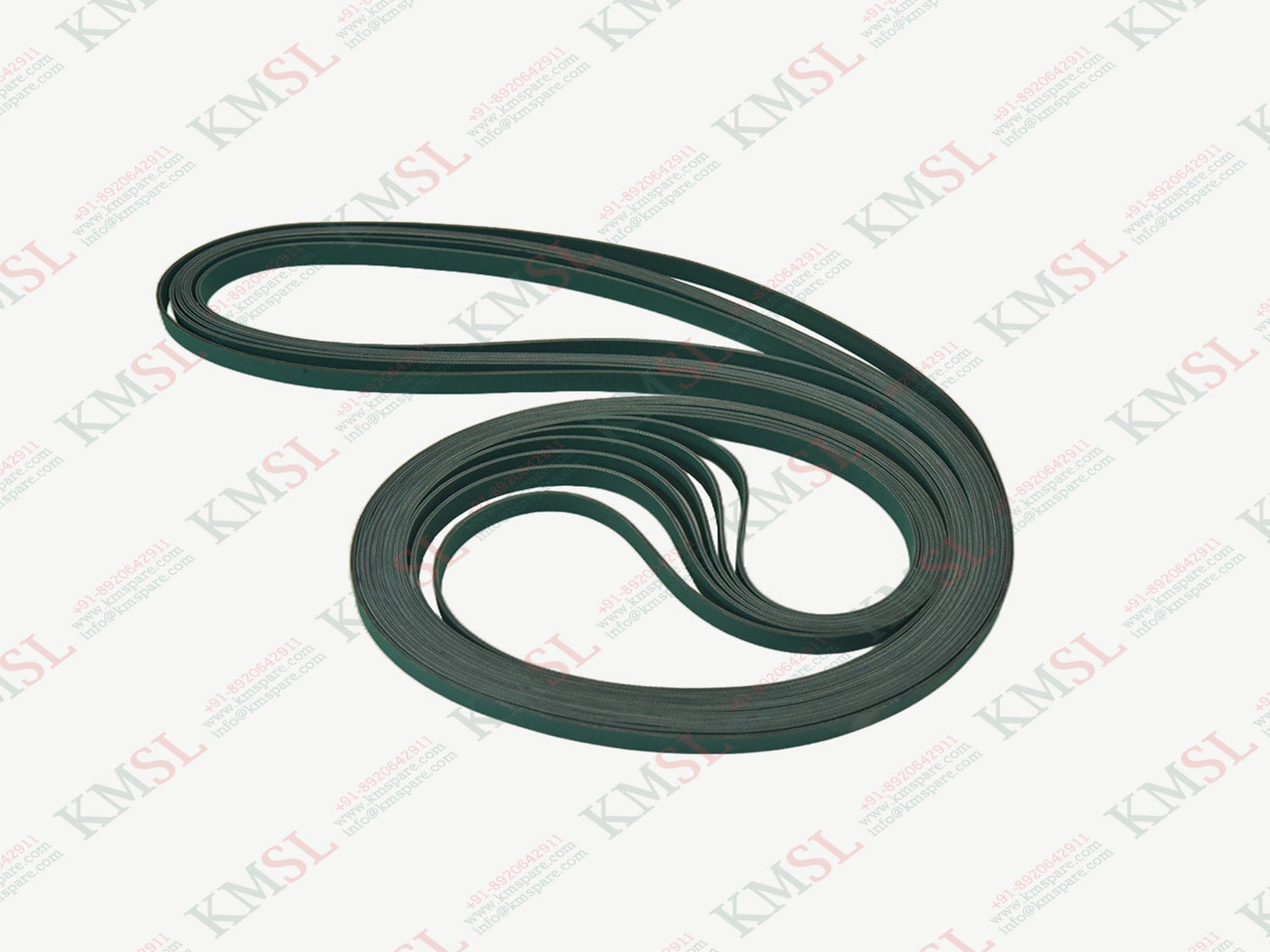 40075460 Juki Conveyor Belt – SMT Machine Spare | KMSPARE