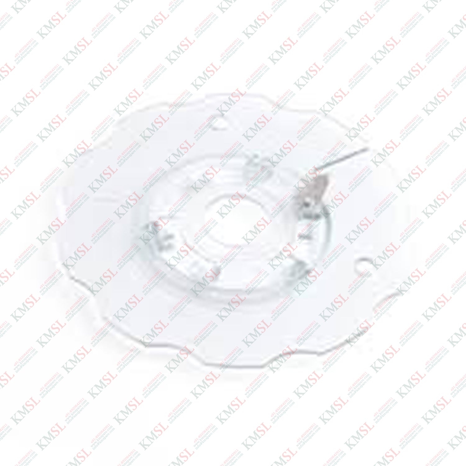40081851 JUKI TAPE HOLDER ASM