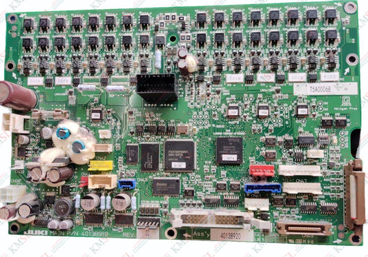 40107162 JUKI BASE PCB
