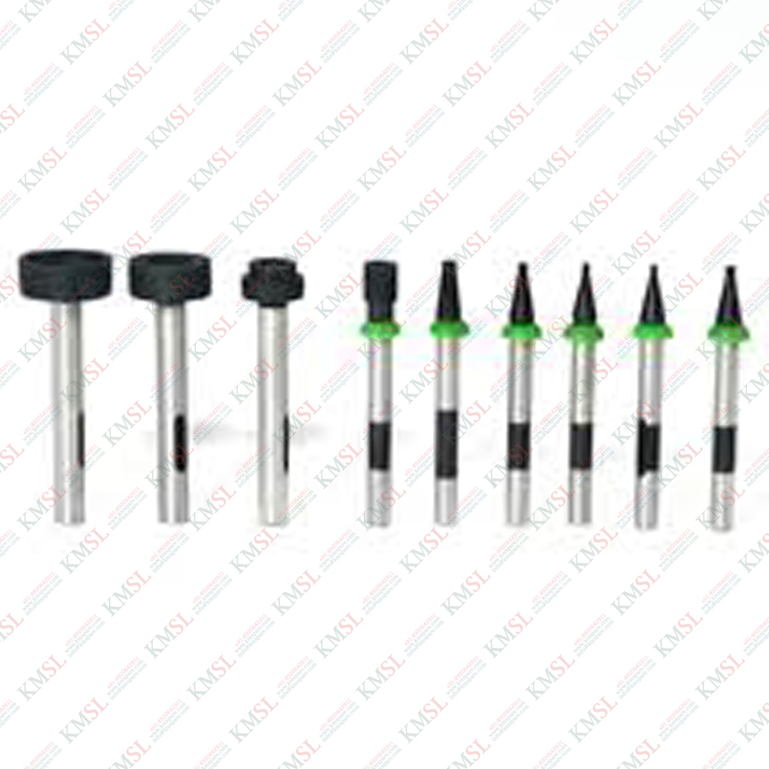 40183421 JUKI Nozzle 7501 | Original SMT Placement Nozzle – KMSpare