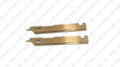 40222210 Driver Body (Right) | Precision Machinery Driver Component | KMSpare Link Pvt Ltd