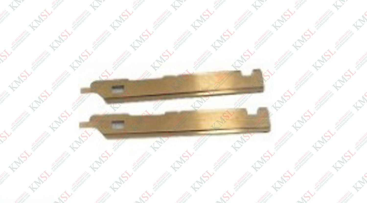 40222210 Driver Body (Right) | Precision Machinery Driver Component | KMSpare Link Pvt Ltd