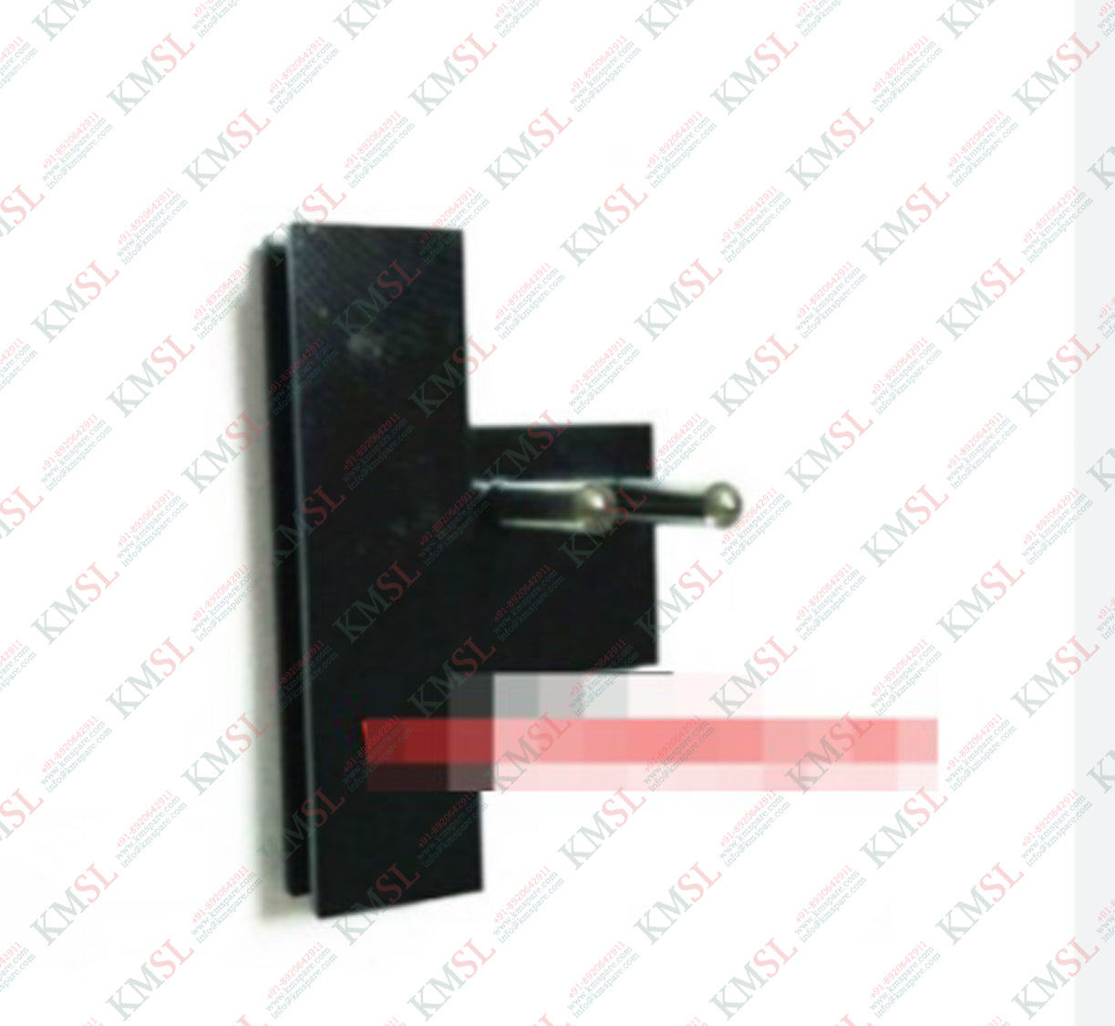 40346801 Bracket, Adjustable | Precision Industrial Bracket | KMSpare Link Pvt Ltd