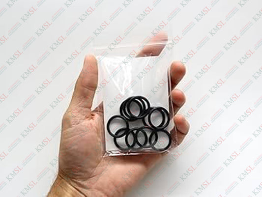 40520201 O-Rings | High-Quality Industrial Seals | KMSpare Link Pvt Ltd