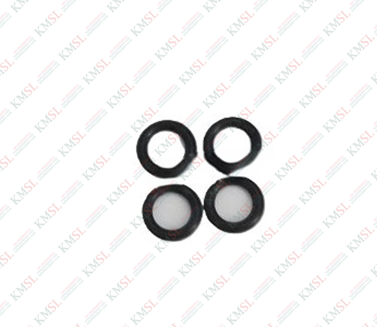 40520202 O-Ring | High-Quality Industrial Seal | KMSpare Link Pvt Ltd