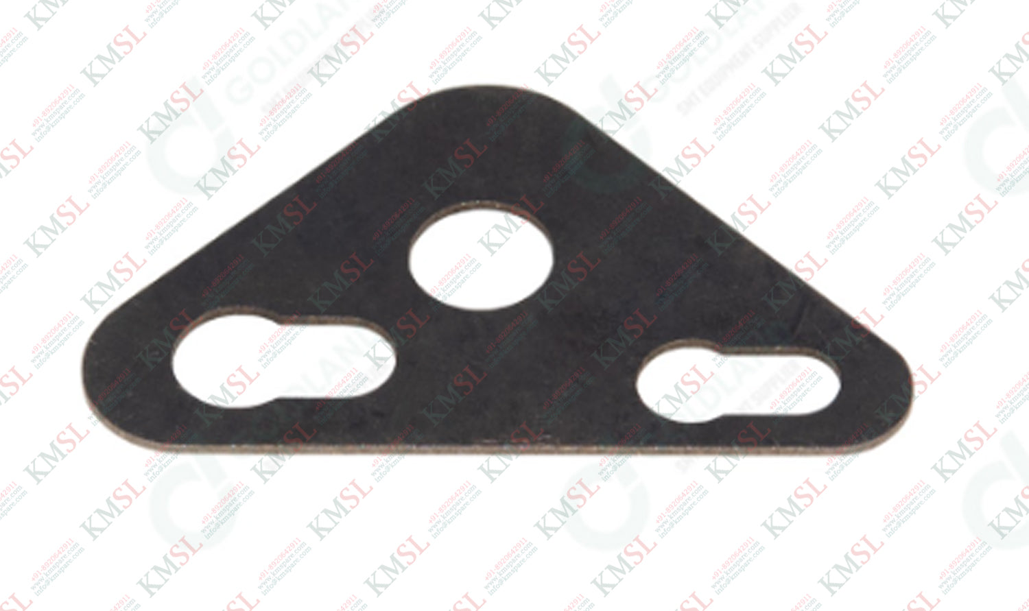 40569601 Retainer | Industrial Machine Retainer Component | KMSpare Link Pvt Ltd