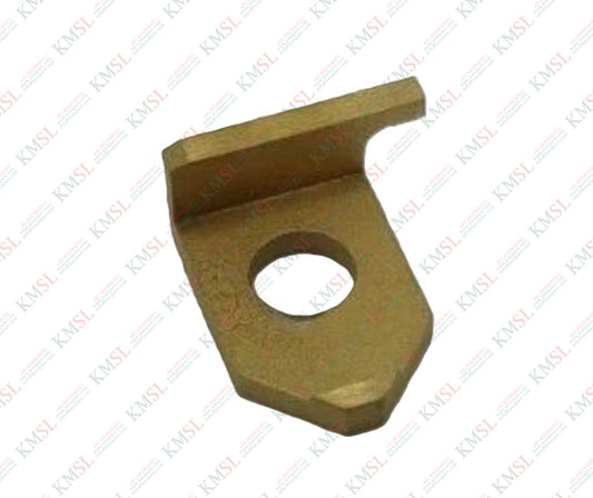 41897212 Cutter Right Dispensing Head | Precision Industrial Dispensing Cutter | KMSpare Link Pvt Ltd