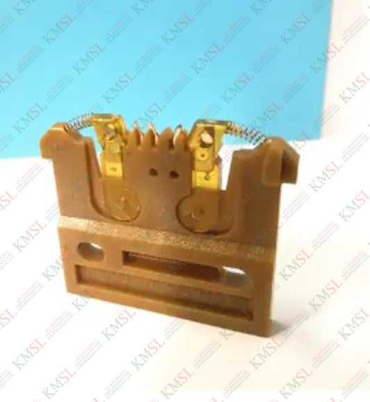 42804703 Clip Assy | Industrial Clip Assembly Replacement | KMSpare Link Pvt Ltd