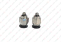 42851010 Fitting Straight | Industrial Straight Fitting Component | KMSpare Link Pvt Ltd