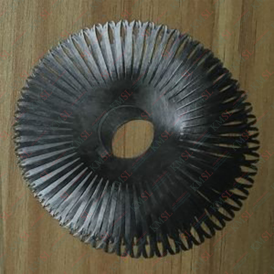 42883104 Centering Finger | Precision Industrial Alignment Component | KMSpare Link Pvt Ltd