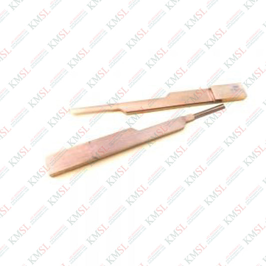 43077004 Driver Tip LH 5mm | Precision Left-Hand Driver Tip | KMSpare Link Pvt Ltd