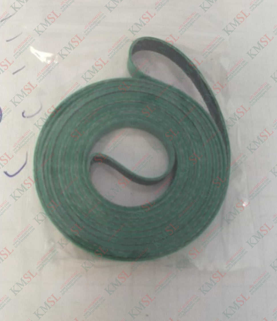 43264307 Belt Conveyor | Industrial Conveyor Belt Replacement | KMSpare Link Pvt Ltd
