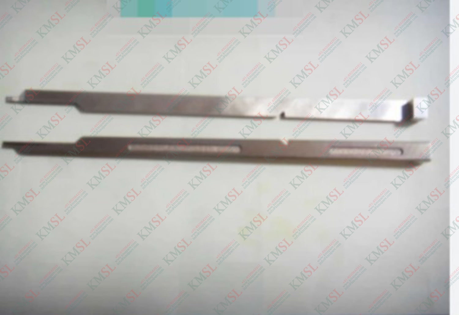 43366207 Cutter Former | Precision Industrial Cutter Component | KMSpare Link Pvt Ltd