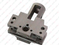 43470604 Cutter Base | High-Quality Cutting Unit Base | KMSpare Link Pvt Ltd