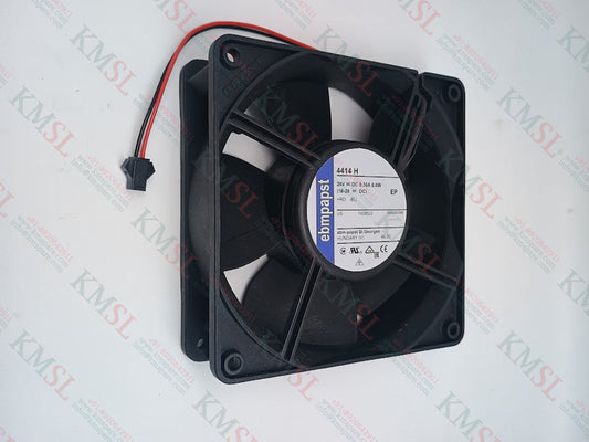 4414H EBM PAPST Cooling Fan | KMSPARE LINK PVT LTD
