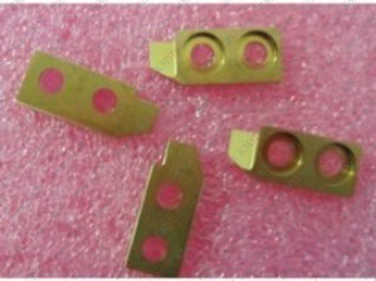 44241405 Former Inside R | Precision Industrial Former Component | KMSpare Link Pvt Ltd