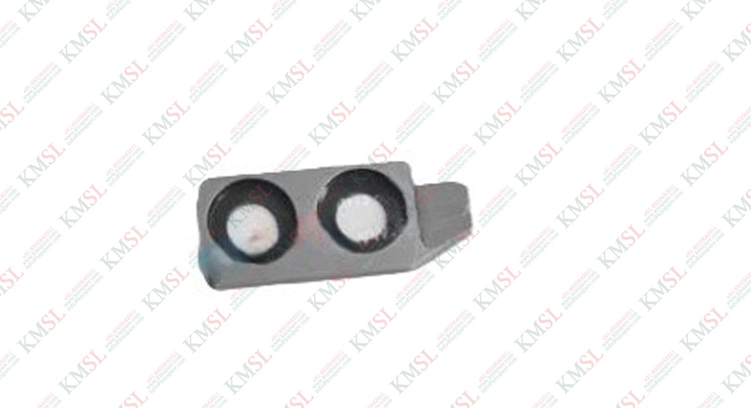 44241406 Inside Former Right | Precision Forming Component | KMSpare Link Pvt Ltd
