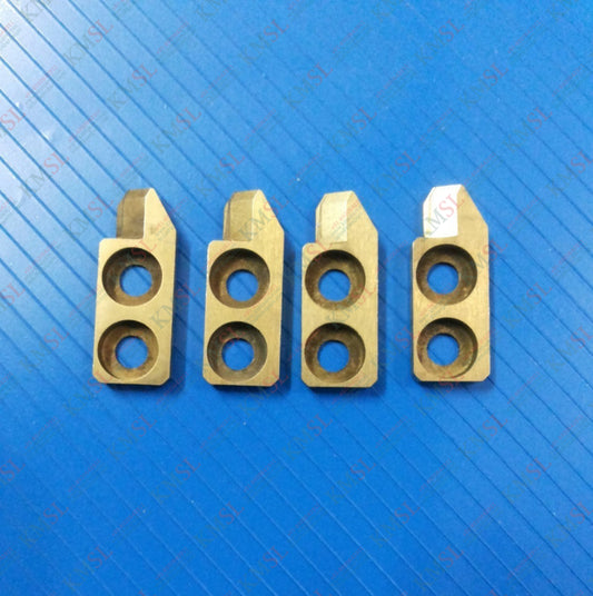 44241409 Inside Former | Precision Forming Component for Industrial Machines | KMSpare Link Pvt Ltd