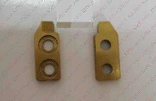 44241506 Former Inside L | Precision Industrial Former Component | KMSpare Link Pvt Ltd