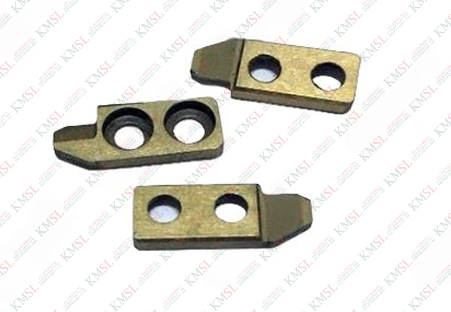44241509 Inside Former LH | Left-Hand Forming Component | KMSpare Link Pvt Ltd