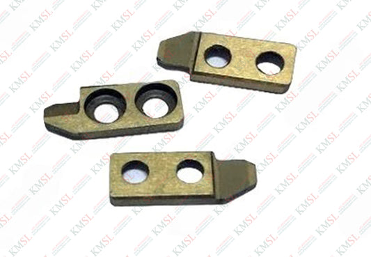 44241509 Inside Former LH | Left-Hand Forming Component | KMSpare Link Pvt Ltd