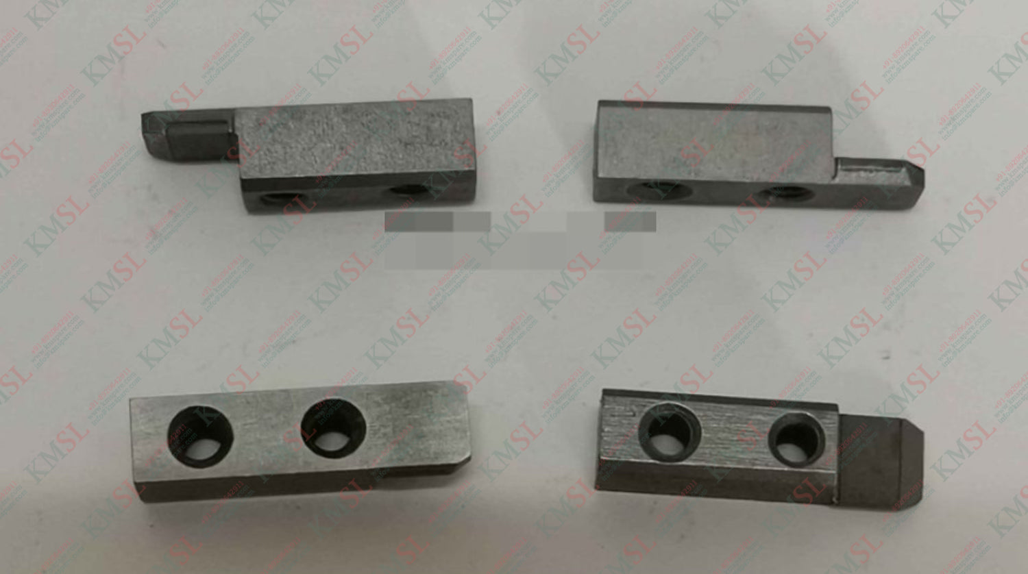 44241604 Shear Block (Short) | Precision Industrial Shear Component | KMSpare Link Pvt Ltd