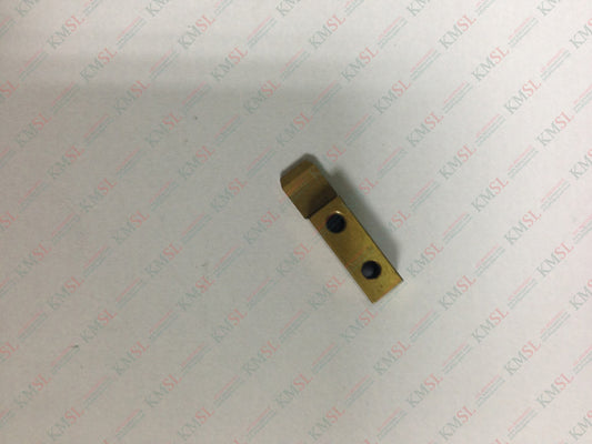 44241607 Shear Block | Industrial Cutting & Shearing Component | KMSpare Link Pvt Ltd