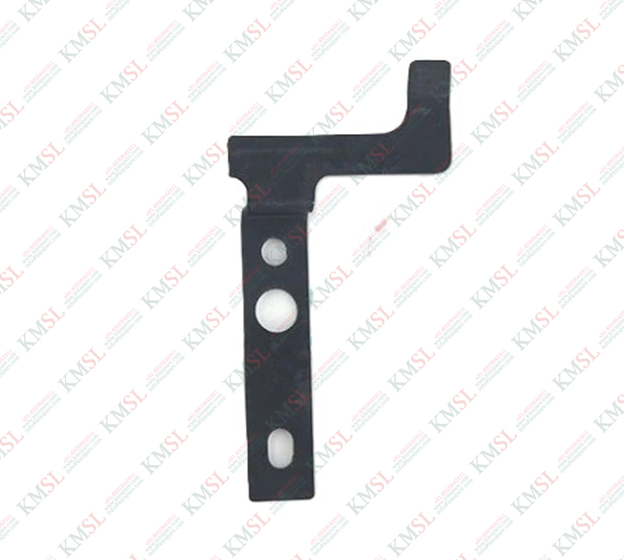 44426701 Pusher Lower | Industrial Machine Pusher Component | KMSpare Link Pvt Ltd
