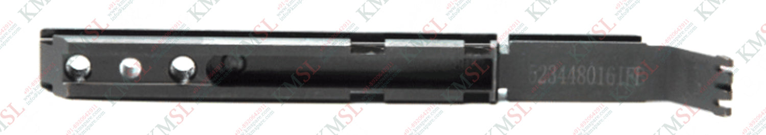 44629502 Jaw Guide – High-Quality SMT Machine Mechanical Part | KMSPARE