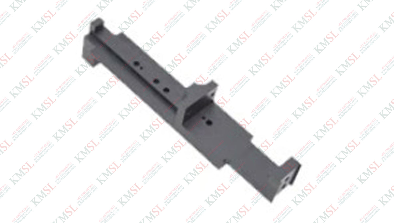 44896601 Universal Housing | Durable Industrial Housing Component | KMSpare Link Pvt Ltd