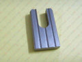 44896901 Guide Bottom | Precision Industrial Guide Component | KMSpare Link Pvt Ltd