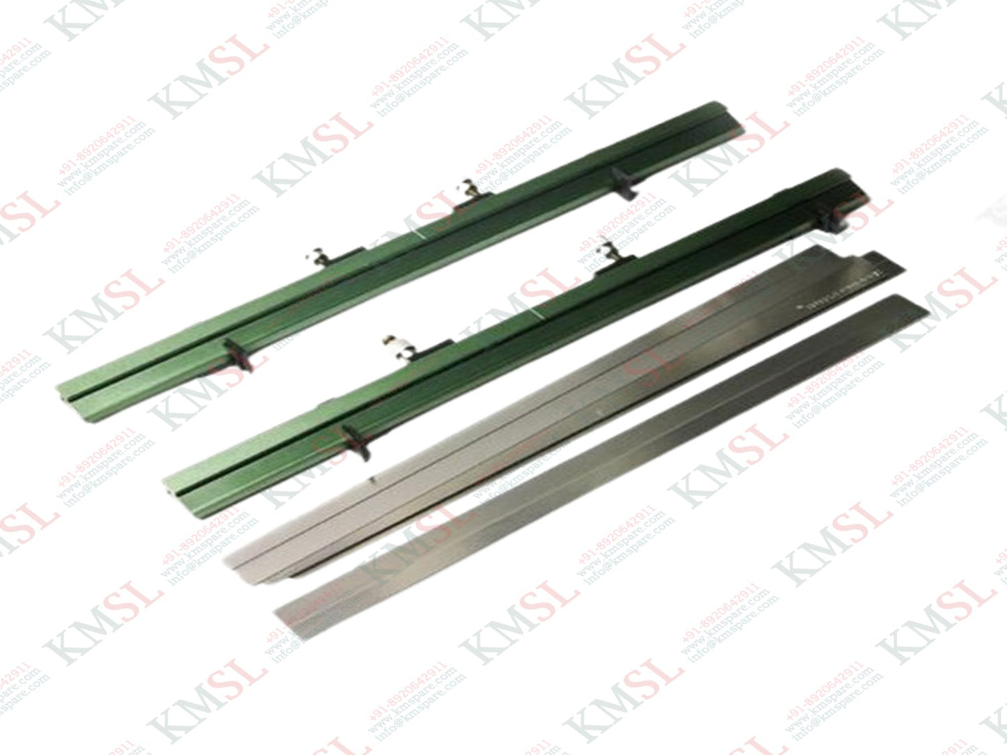 450028 DEK SMT Machine Squeegee Assy | Replacement Part – KMSPARE