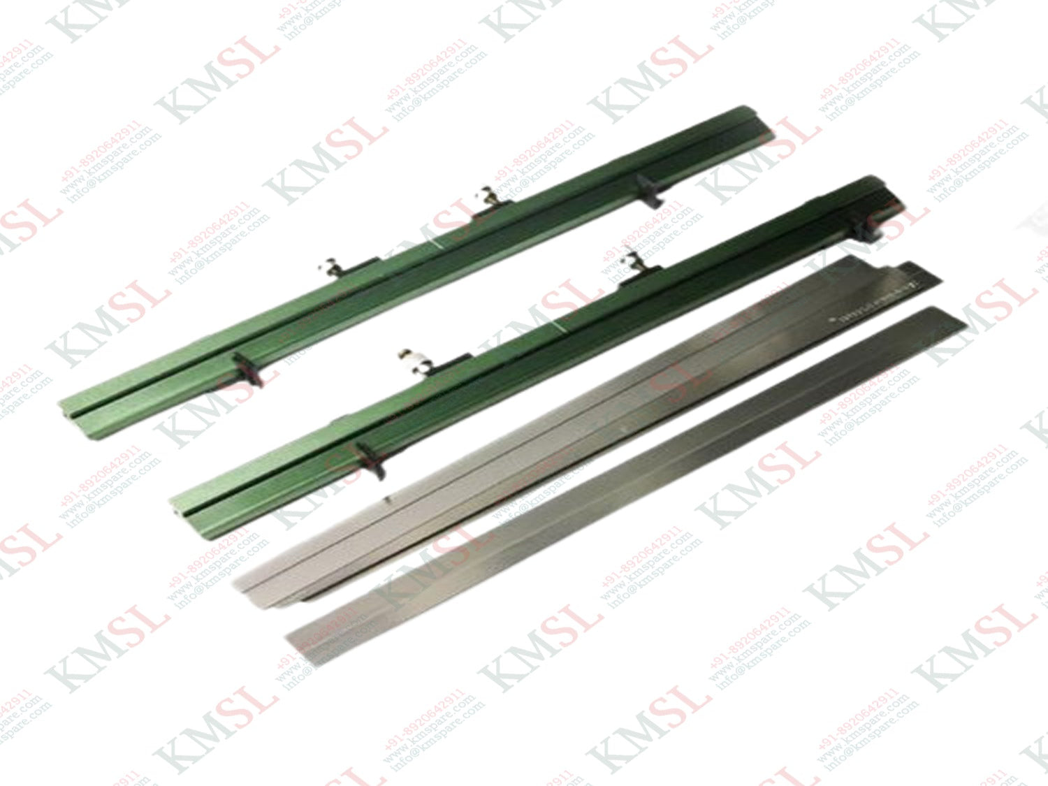 450028 DEK SMT Machine Squeegee Assy | Replacement Part – KMSPARE