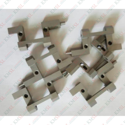 45095202 Holder Latch | Industrial Precision Latch Holder | KMSpare Link Pvt Ltd