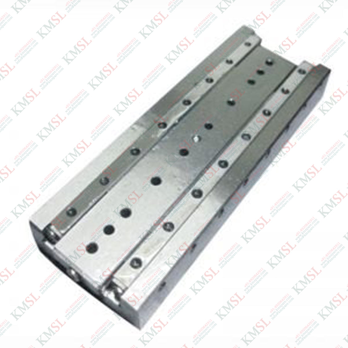 45177901 Slide Universal AI | Precision Industrial Slide Component | KMSpare Link Pvt Ltd