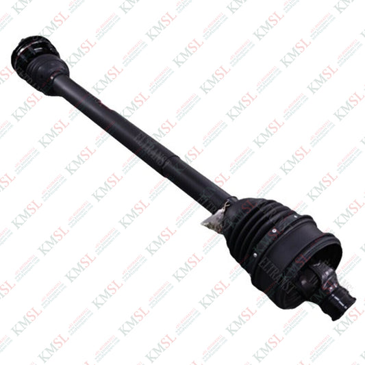 45362501 PISTON And SHAFT ASSY
