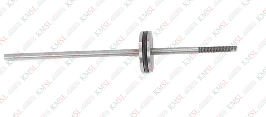45362501 Piston HD & DR Shaft Assy | Precision Industrial Shaft Assembly | KMSpare Link Pvt Ltd
