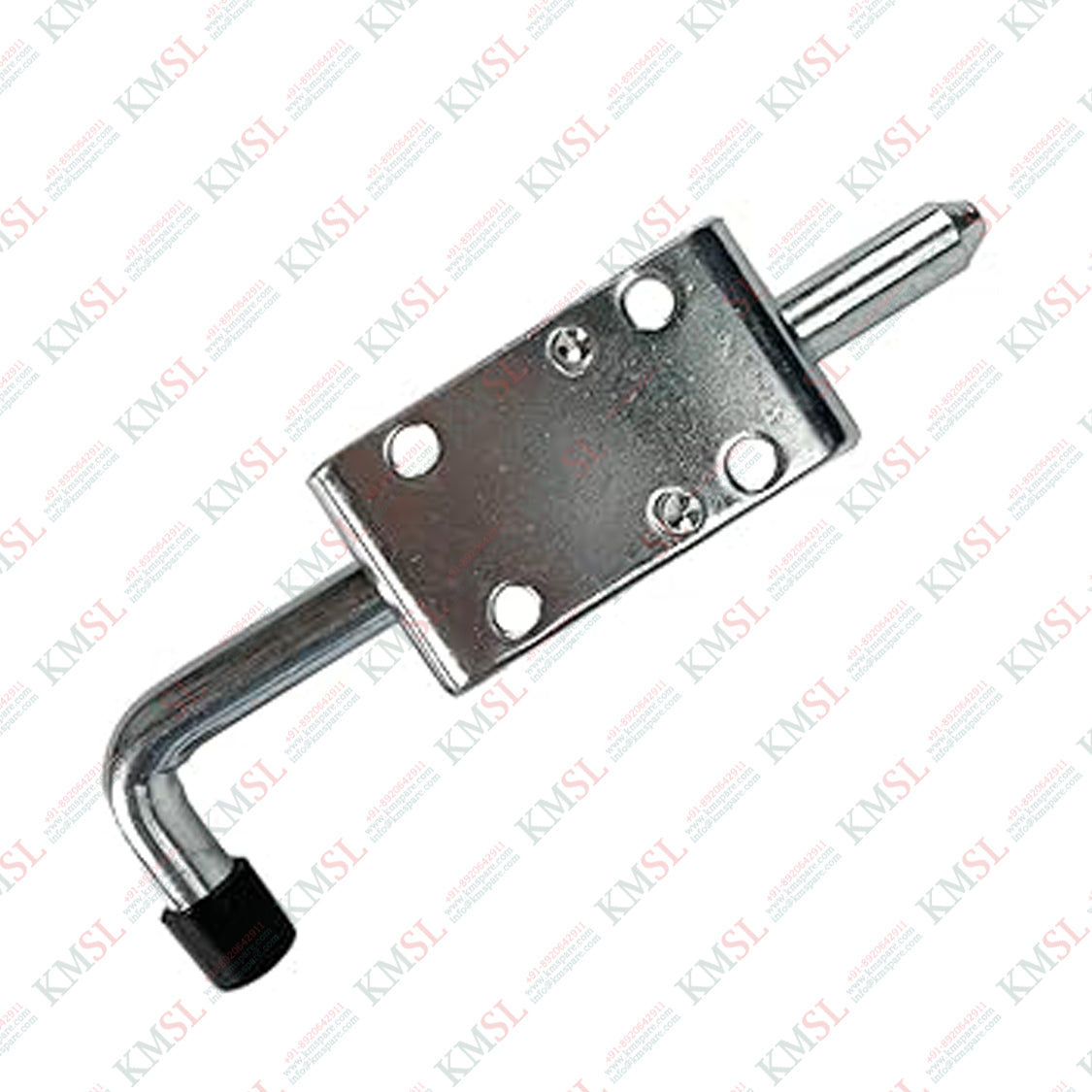 45452001 Latch Spring – Durable SMT Machine Spring Component | KMSPARE