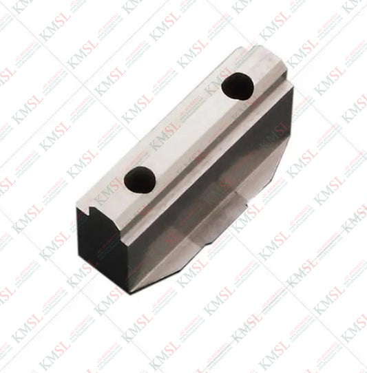 45575704 Cutter Anvil | Precision Cutting Anvil | KMSpare Link Pvt Ltd