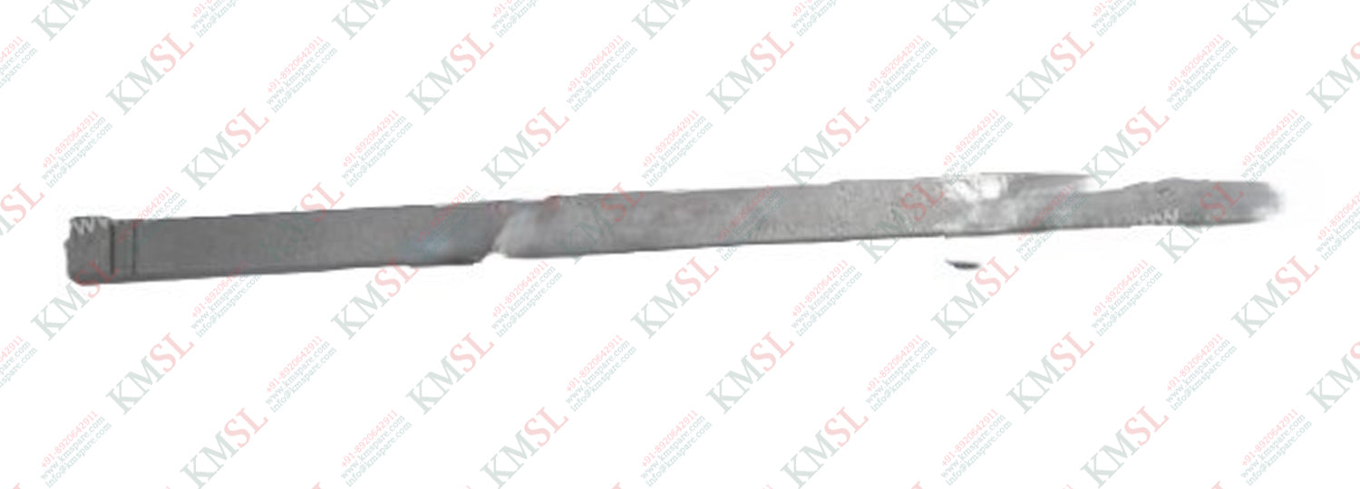 45592526 Outside Former (Left) | Precision Left-Hand Former Component | KMSpare Link Pvt Ltd